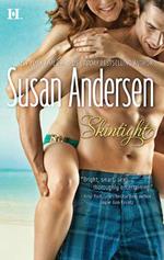 Skintight (Mills & Boon Silhouette)