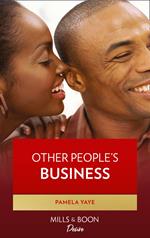 Other People's Business