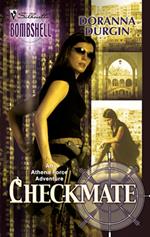 Checkmate (Mills & Boon Silhouette)