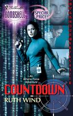 Countdown (Mills & Boon Silhouette)