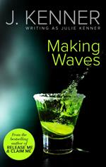 Making Waves (Mills & Boon)
