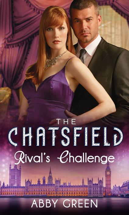 Rival's Challenge (The Chatsfield, Book 6)
