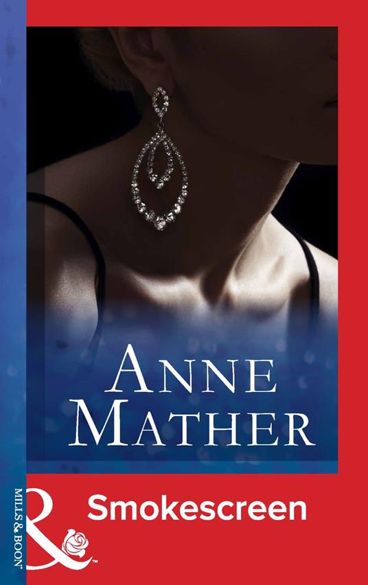 Smokescreen (Mills & Boon Modern)