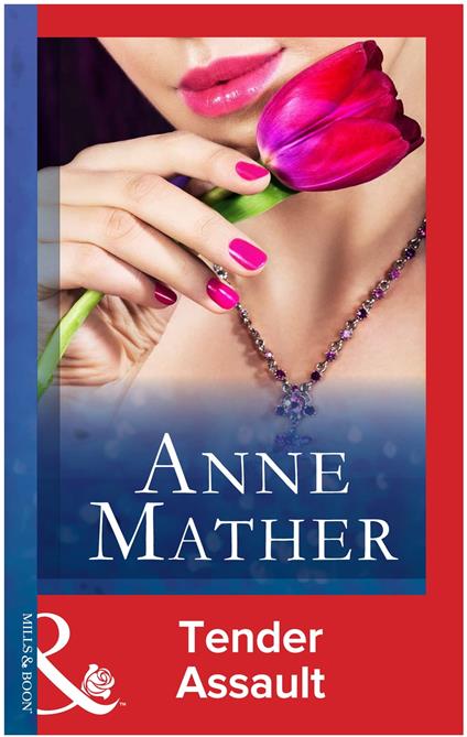 Tender Assault (Mills & Boon Modern)
