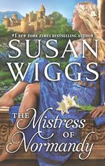 The Mistress of Normandy (Women of War, Book 1)