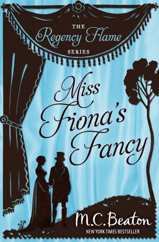 Miss Fiona's Fancy
