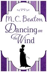 Dancing on the Wind