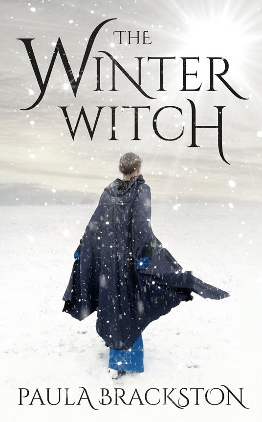 The Winter Witch