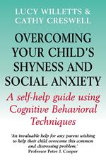 Overcoming Your Child's Shyness and Social Anxiety
