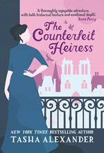 The Counterfeit Heiress