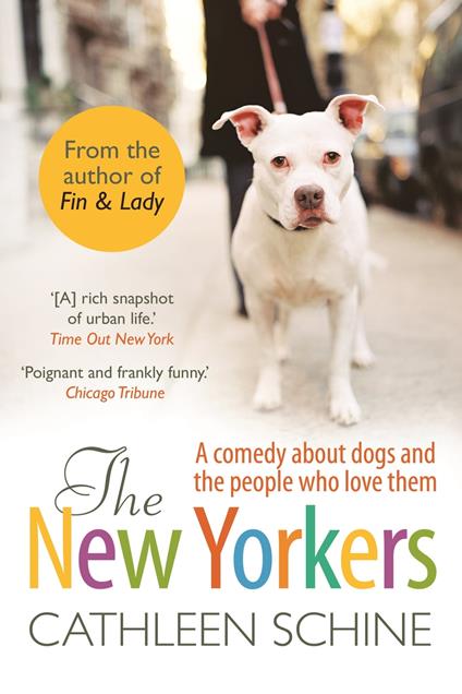The New Yorkers