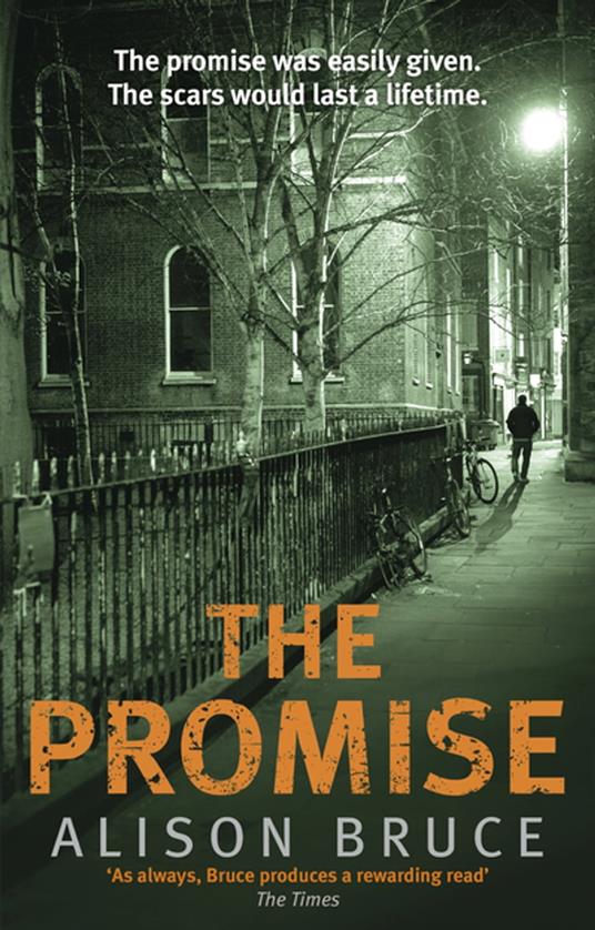 The Promise