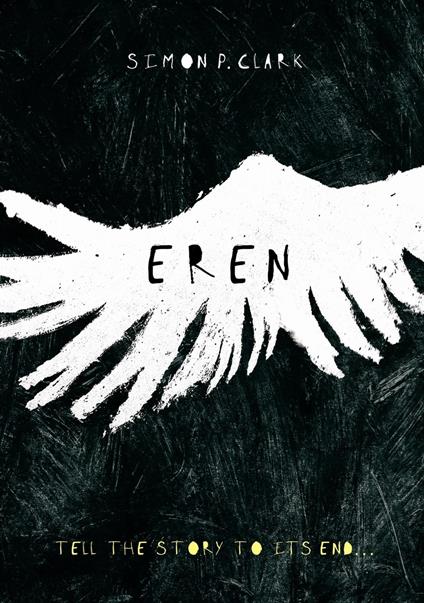 Eren - Simon P. Clark - ebook