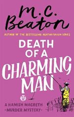 Death of a Charming Man