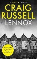 Lennox - Craig Russell - cover