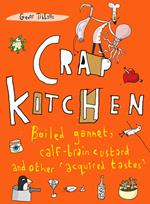 Crap Kitchen