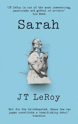 Sarah - JT LeRoy - cover