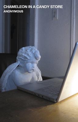 Chameleon in a Candy Store - Anonymous - cover