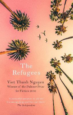 The Refugees - Viet Thanh Nguyen - cover