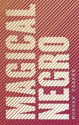 Magical Negro - Morgan Parker - cover