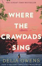 Where the Crawdads Sing