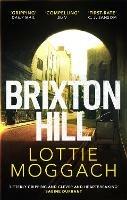 Brixton Hill - Lottie Moggach - cover