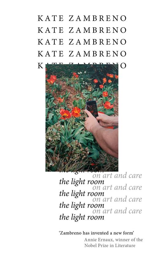 The Light Room