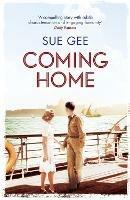 Coming Home - Sue Gee - cover