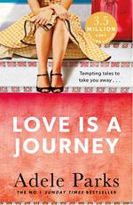 Love Is A Journey