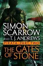 Pirata: The Gates of Stone