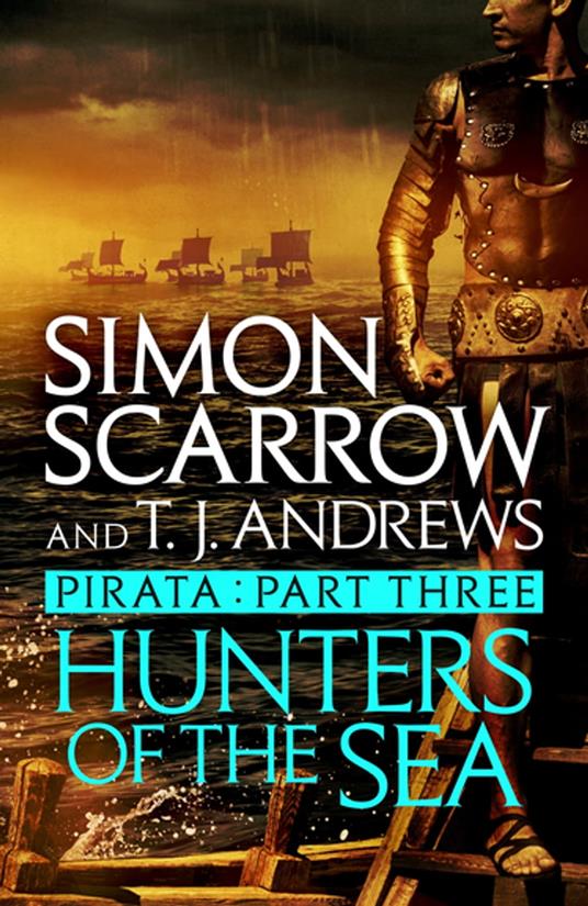 Pirata: Hunters of the Sea