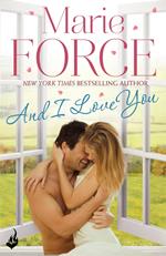 And I Love You: Green Mountain Book 4