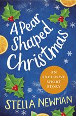 A Pear Shaped Christmas