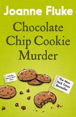 Chocolate Chip Cookie Murder (Hannah Swensen Mysteries, Book 1)