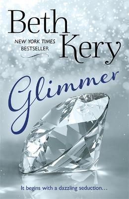 Glimmer - Beth Kery - cover