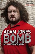 Bomb: My Autobiography
