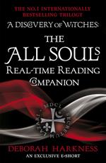 The ALL SOULS Real-time Reading Companion