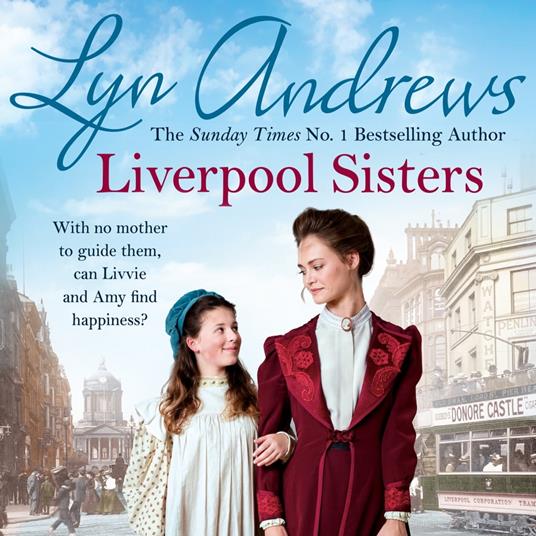 Liverpool Sisters