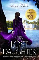 The Lost Daughter