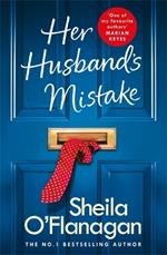 Her Husband's Mistake: Should she forgive him? The No. 1 Bestseller