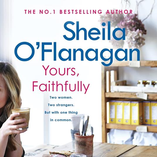 Yours, Faithfully