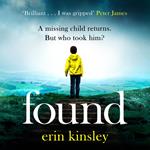 Found