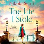 The Life I Stole