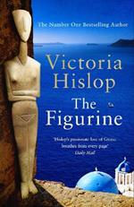 The Figurine: Escape to Athens and breathe in the sea air in this captivating novel