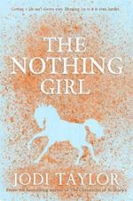 The Nothing Girl: A magical and heart-warming story from international bestseller Jodi Taylor