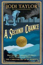 A Second Chance
