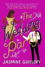 The Wedding Party: An irresistible sizzler, 'as essential to a good summer holiday as SPF' (Grazia)