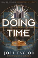 Doing Time: a hilarious new spinoff from the Chronicles of St Mary's series