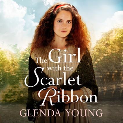The Girl with the Scarlet Ribbon