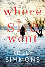 Where She Went